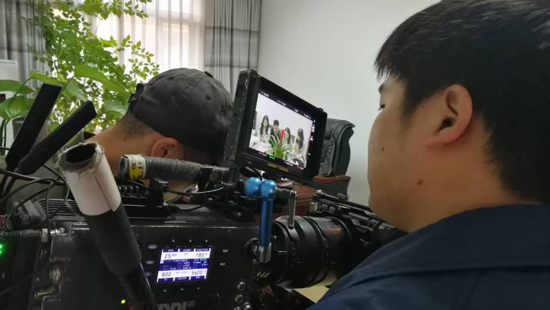 剧本杀式体验：梁园区广告片拍摄公司构建沉浸式消费决策路径