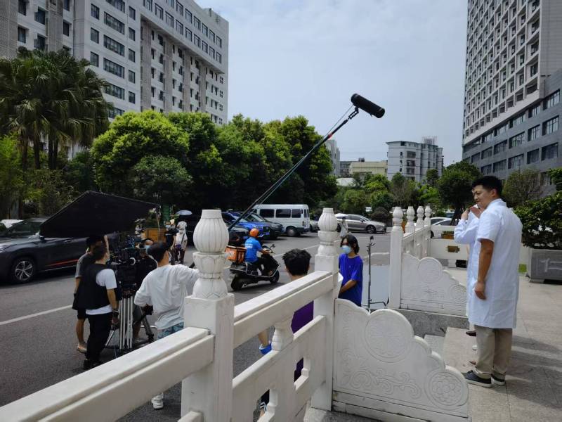梁园区广告片拍摄公司低成本实现高规格制作的诀窍